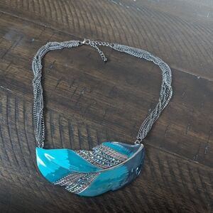Fashion Necklace
